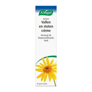 A Vogel Crema de árnica 30 gramos
