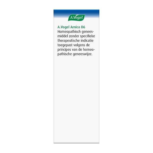 Arnica D6 20 Milliliter