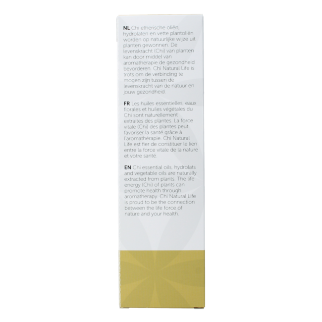 Arnica maceraat 10% bio 100 Milliliter