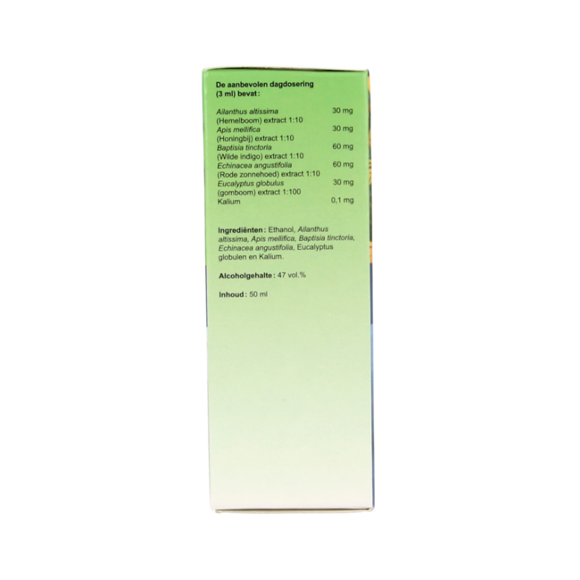 Anginovin 50 Millilitres