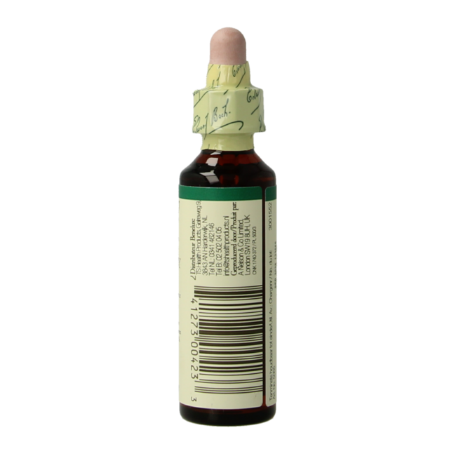Agrimony/agrimonie 20 Milliliter