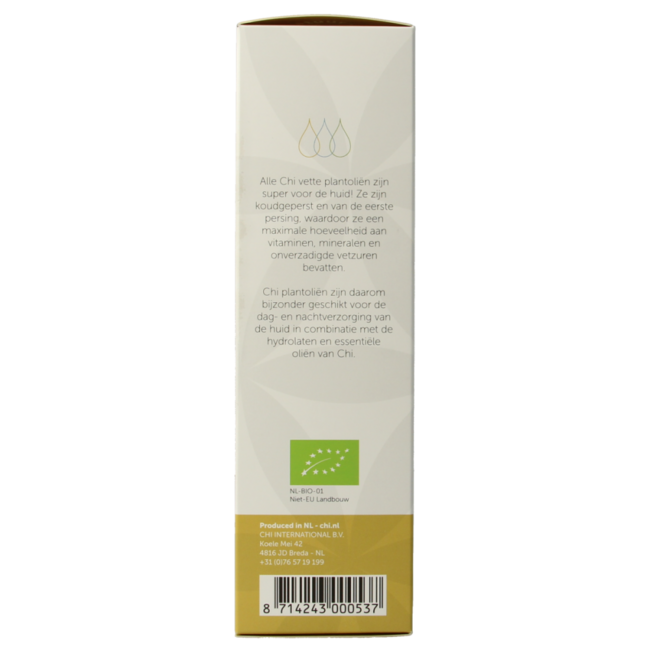 Huile de noyau d'abricot bio 100 millilitres