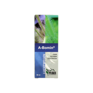 Pflüger A Bomin 50 Milliliter