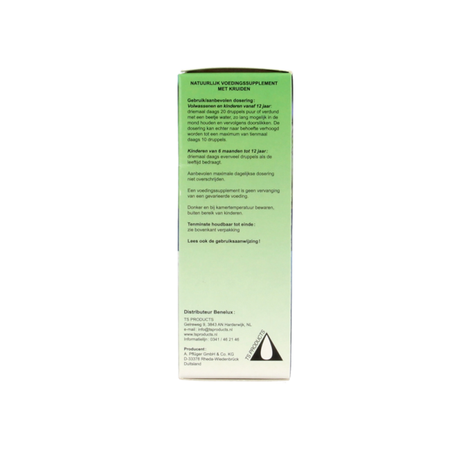 A Bomin 50 Milliliter