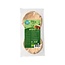 Pita bread 8 pieces organic 560 Gram