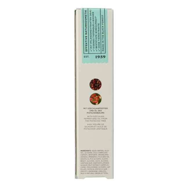 Beauty shot intensive serum anti aging revitalizer 15 Millilitres