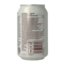 Organic sparkling cola 330 Millilitres