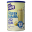 Meal replacement shake golden banana 436.00 Gram