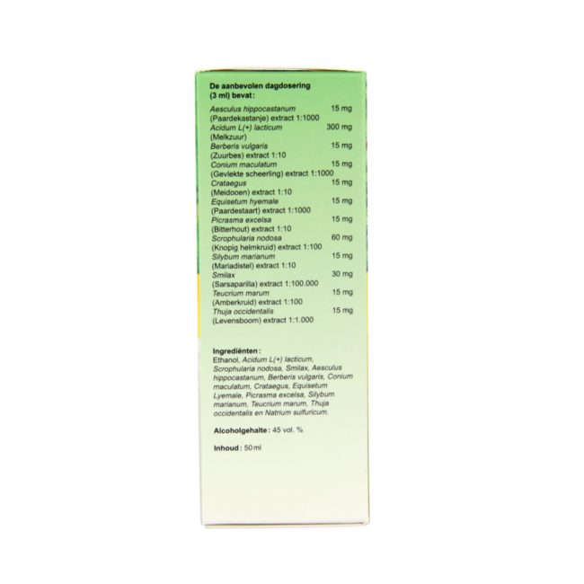 Tumoglin 50.00 Milliliter