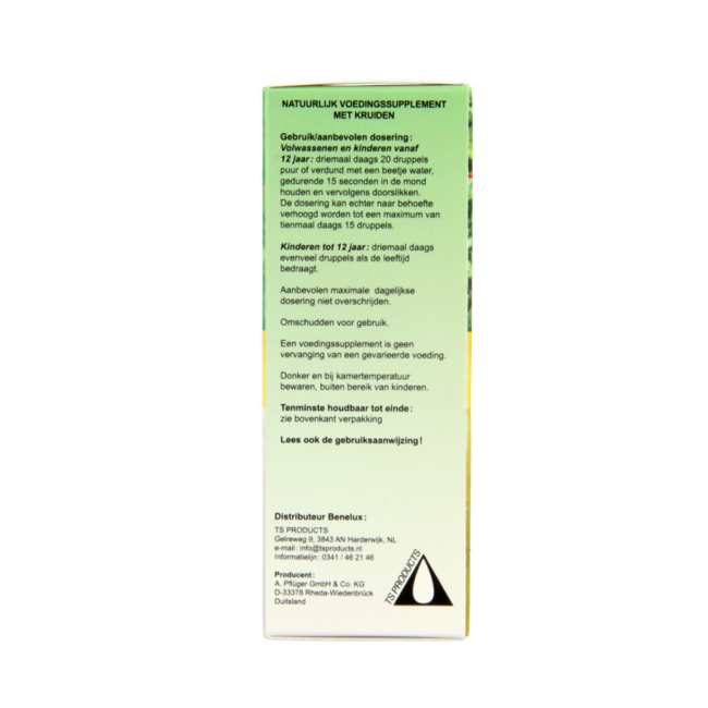Tumoglin 50 Millilitre