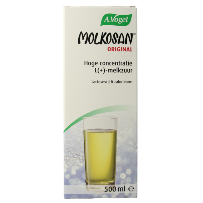 Molkosan 500 Millilitres
