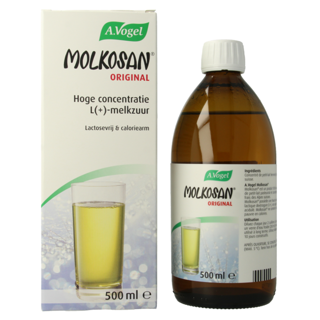 Molkosan 500.00 Milliliter