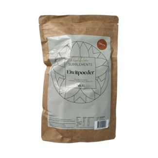 CL Health Eiwitpoeder vegan 500.00 Gram
