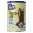 Meal replacement shake chocolate 436.00 Gram