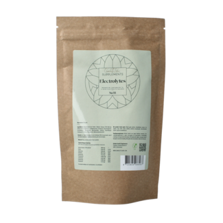 CL Health Elektrolytes 250.00 Gram