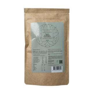 CL Health Collageen vegan formation 200.00 Gram