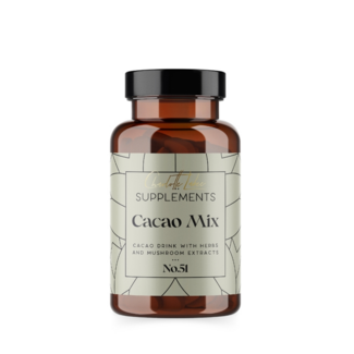 CL Health Cacao mix 180.00 Gram