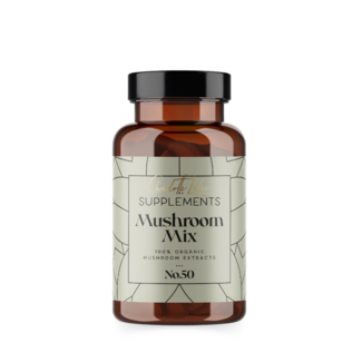 CL Health Mushroom mix 60.00 Capsules