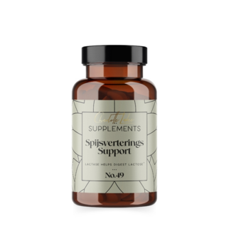 CL Health Spijsverteringssupport 60.00 Capsules