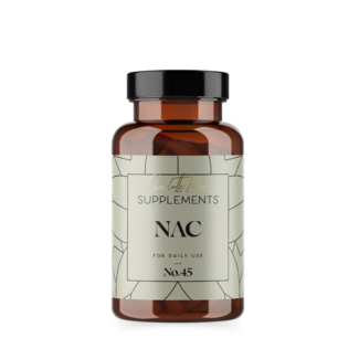 CL Health NAC 60.00 Capsules