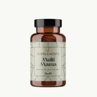CL Health Multi mama 60.00 Capsules