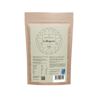 CL Health Collageen 200.00 Gram