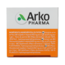 Maca bio 40.00 Capsules