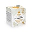 Ben & Anna Toothpaste orange fluoride 100 Gram