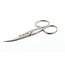 Ciseaux de pédicure Malteser courbés 10 cm 746-4R 1 pièce