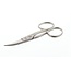 Malteser Pedicure schaar gebogen 10cm 746-4R 1 Stuks
