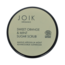 Exfoliante de azúcar de naranja dulce y menta vegano 210,00 gramos