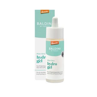 Baldini Sérum de hidrogel Aloe Vera demeter 30,00 mililitros