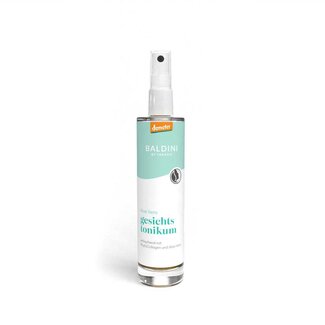 Baldini gezichtstonicum  PhytoCollageen & Aloe V demeter 50.00 Milliliter