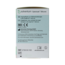 Solventum opticlude silicone maxi girl 100.00 Stuks