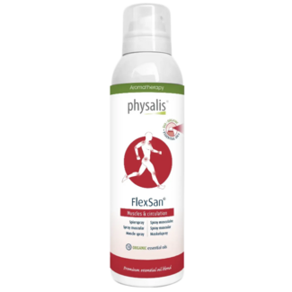 Physalis PH Active Spray FlexSan 150 ml 150.00 Milliliter