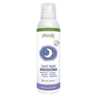 Physalis PH Aromaspray Good Night 150 ml 151.00 Milliliter
