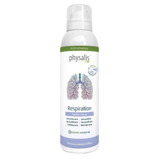 Physalis PH Aromaspray Respiration 150 ml 152.00 Milliliter