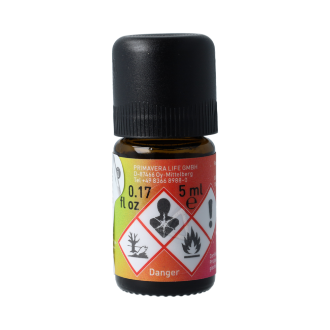 Heart-felt blend 5.00 Milliliter