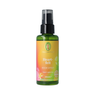 Primavera Ambientador Heart-felt 50,00 mililitros