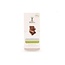 Choco stevia bar milk/coconut cream 85 Gram