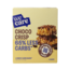 Lower kcal/carb bars choco crisp 150 Gram