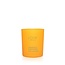 Scented candle grapefruit/mandarin vegan 150 Gram