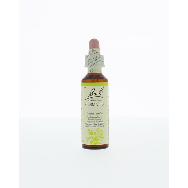 Clematis/bosrank 20 Milliliter