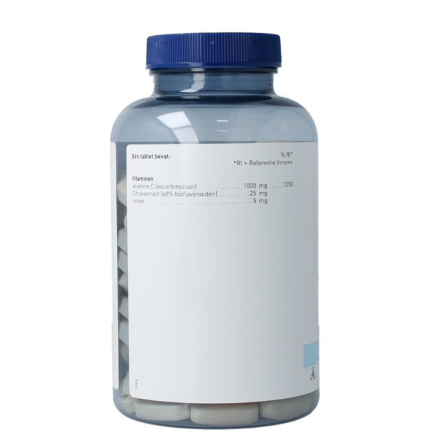 Vitamine C-1000 180 Tabletten