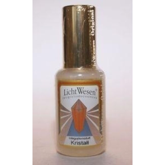 Lichtwesen Kristal geurspray 31 30 Milliliter