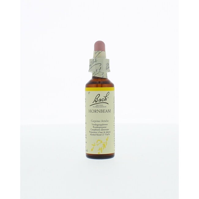 Carpino bianco/haagbeuk 20 millilitri