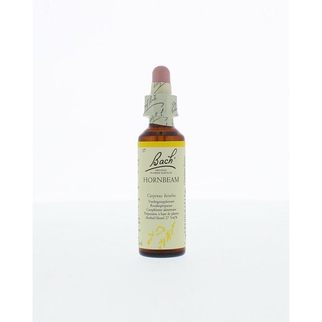 Hornbeam 20 Millilitres