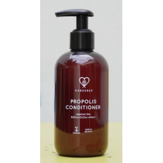 Habeebee Propolis Conditioner -  rPET fles  250.00 Milliliter