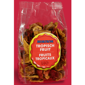 Horizon Tropisch fruit 250.00 Gram