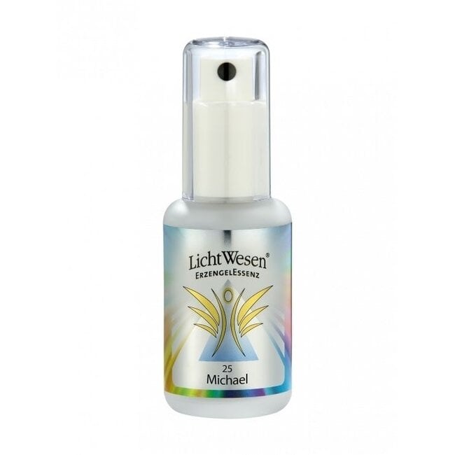 Lichtwesen Michael Tinktur 25 30 Milliliter